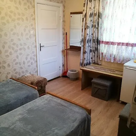 Maison d'hôtes Pas Emilija Palanga