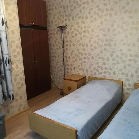 Maison d'hôtes Pas Emilija Palanga