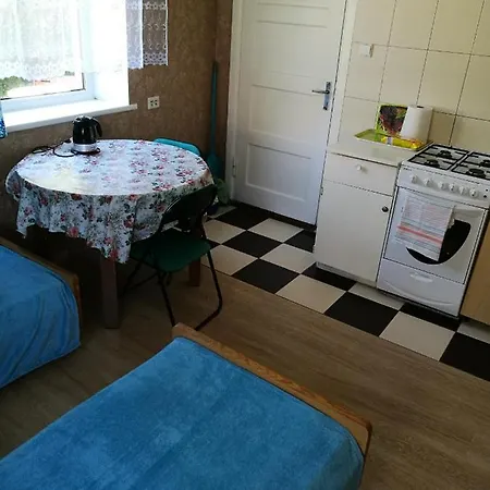 Pas Emilija Palanga