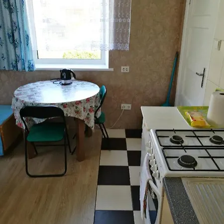 Maison d'hôtes Pas Emilija