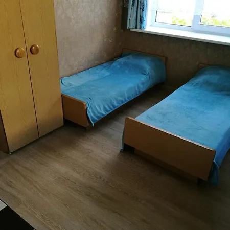 Pas Emilija Palanga