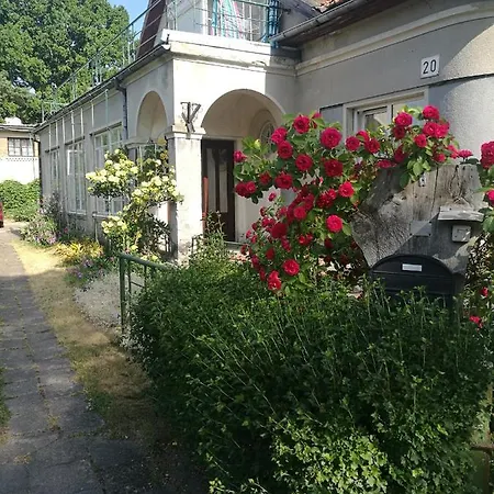 Pas Emilija Casa de hóspedes