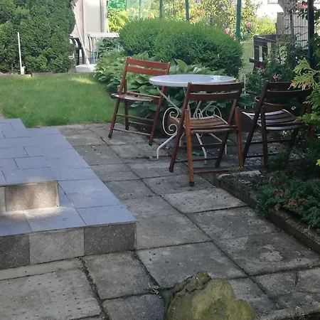 Pas Emilija Casa de hóspedes *