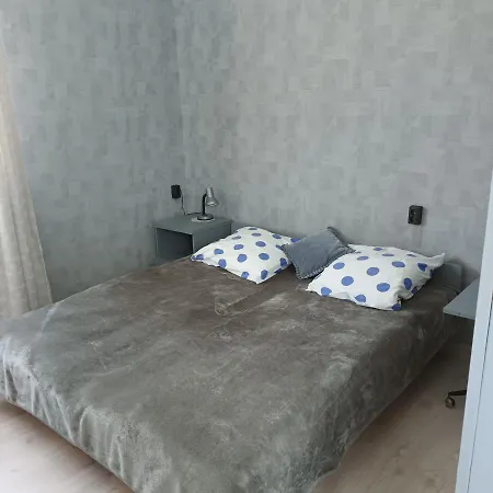 Maison d'hôtes Pas Emilija *