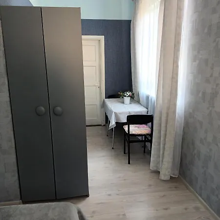 Pas Emilija Maison d'hôtes Palanga