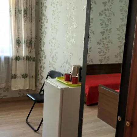 Pas Emilija Гостевой дом