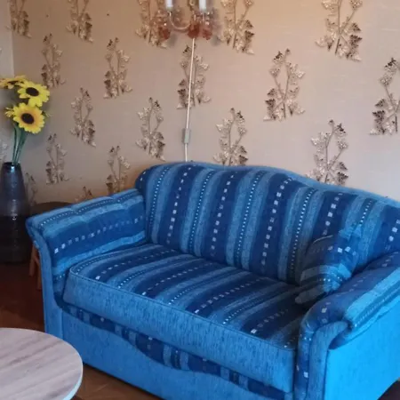 Maison d'hôtes Pas Emilija