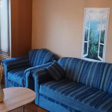 Maison d'hôtes Pas Emilija *