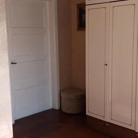 Pas Emilija Maison d'hôtes Palanga
