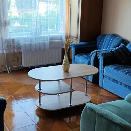 Maison d'hôtes Pas Emilija Palanga