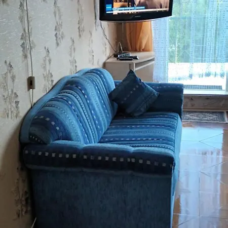 Pas Emilija * Palanga