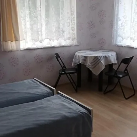 Pas Emilija * Паланга
