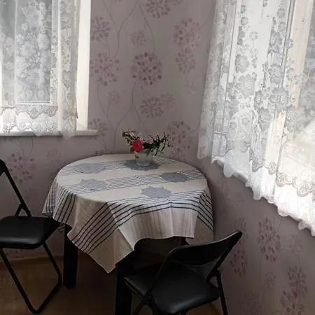Pas Emilija Maison d'hôtes