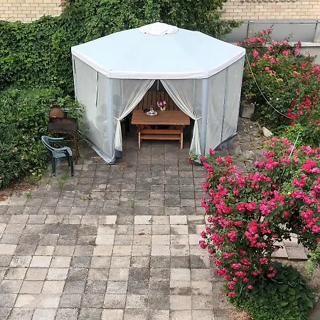 Pas Emilija Maison d'hôtes *