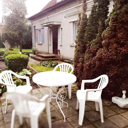 Pas Emilija Maison d'hôtes *