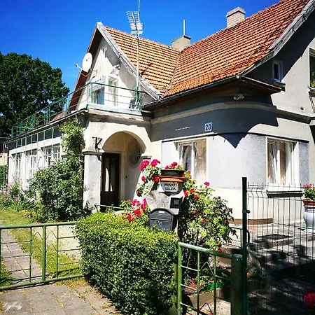 Pas Emilija Palanga