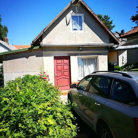 Pas Emilija Maison d'hôtes *